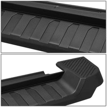 Load image into Gallery viewer, 2021-2023 Ford F-150 Rear Bumper Step Pad w/ Sensor Holes &amp; Tow Package