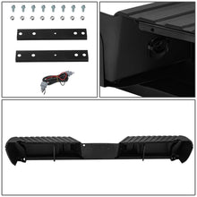 Load image into Gallery viewer, 2008-2016 Ford F-250/F-350/F-450 Super Duty Rear Bumper Assembly