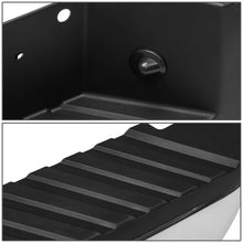 Load image into Gallery viewer, 2008-2016 Ford F-250/F-350/F-450 Super Duty Chrome Rear Bumper Assembly