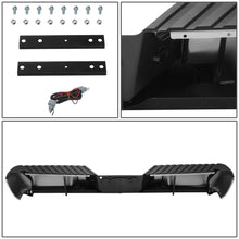 Load image into Gallery viewer, 2008-2016 Ford F-250/F-350/F-450 Super Duty Chrome Rear Bumper Assembly