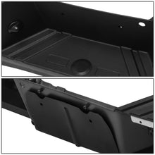 Load image into Gallery viewer, 2008-2016 Ford F-250/F-350/F-450 Super Duty Chrome Rear Bumper Assembly