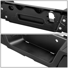 Load image into Gallery viewer, 2017-2022 Ford F-250/F-350 Super Duty Rear Bumper Without Sensors