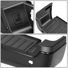 Load image into Gallery viewer, 17-22 Ford F-250/F-350 Super Duty Rear Bumper w/ Parking Sensor Holes