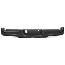 Load image into Gallery viewer, 17-22 Ford F-250/F-350 Super Duty Rear Bumper w/ Parking Sensor Holes