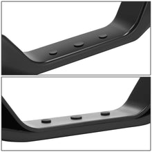 Load image into Gallery viewer, 1989-1995 Toyota Pickup Rear Bumper - Black