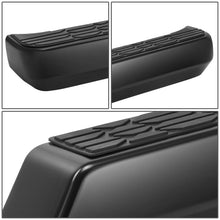 Load image into Gallery viewer, 1989-1995 Toyota Pickup Rear Bumper - Black