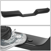 Load image into Gallery viewer, 1989-1995 Toyota Pickup Rear Bumper - Black