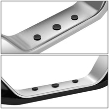Load image into Gallery viewer, 1989-1995 Toyota Pickup Chrome Rear Bumper