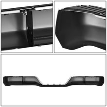 Load image into Gallery viewer, 1989-1995 Toyota Pickup Chrome Rear Bumper
