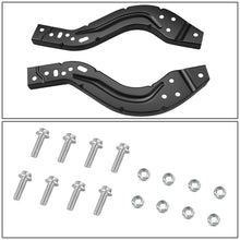 Load image into Gallery viewer, 1989-1995 Toyota Pickup Chrome Rear Bumper