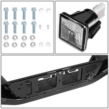 Load image into Gallery viewer, 2016-2023 Toyota Tacoma Rear Bumper - Without Sensor Holes