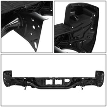 Load image into Gallery viewer, 2016-2023 Toyota Tacoma Rear Bumper - Without Sensor Holes