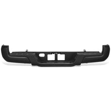 Load image into Gallery viewer, 2016-2023 Toyota Tacoma Rear Bumper - Without Sensor Holes