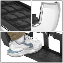 Load image into Gallery viewer, 2016-2023 Toyota Tacoma Rear Bumper Without Sensor Hole Chrome