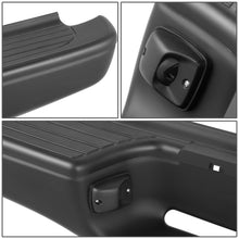 Load image into Gallery viewer, 95-04 Toyota Tacoma Rear Bumper - Black