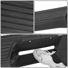 Load image into Gallery viewer, 95-04 Toyota Tacoma Rear Bumper - Black