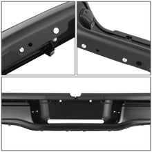 Load image into Gallery viewer, 95-04 Toyota Tacoma Rear Bumper - Black