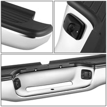 Load image into Gallery viewer, 95-04 Toyota Tacoma Chrome Rear Bumper