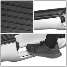 Load image into Gallery viewer, 95-04 Toyota Tacoma Chrome Rear Bumper