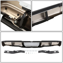 Load image into Gallery viewer, 95-04 Toyota Tacoma Chrome Rear Bumper