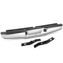 Load image into Gallery viewer, 95-04 Toyota Tacoma Chrome Rear Bumper