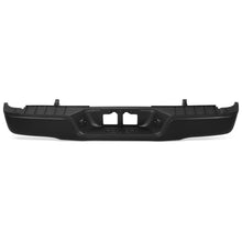Load image into Gallery viewer, 2007-2013 Toyota Tundra Rock Warrior Style Rear Bumper - Black