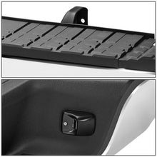 Load image into Gallery viewer, 2007-2013 Toyota Tundra Chrome Rear Bumper
