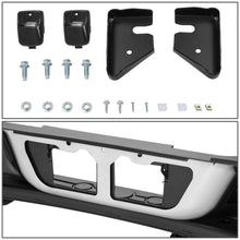 Load image into Gallery viewer, 2007-2013 Toyota Tundra Chrome Rear Bumper
