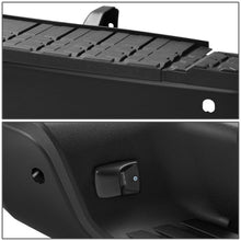 Load image into Gallery viewer, 2007-2013 Toyota Tundra Rock Warrior Style Rear Bumper