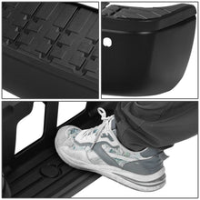 Load image into Gallery viewer, 2007-2013 Toyota Tundra Rock Warrior Style Rear Bumper