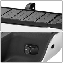 Load image into Gallery viewer, 2007-2013 Toyota Tundra Chrome Rear Bumper - Parking Assist Compatible