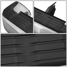 Load image into Gallery viewer, 2014-2021 Toyota Tundra Chrome Rear Bumper Without Tow Package