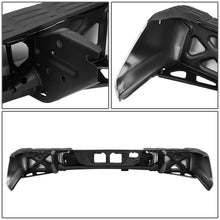 Load image into Gallery viewer, 2014-2021 Toyota Tundra Chrome Rear Bumper Without Tow Package