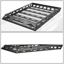 Load image into Gallery viewer, Universal Roof Cargo Basket 47x36x5 for Flat Crossbars