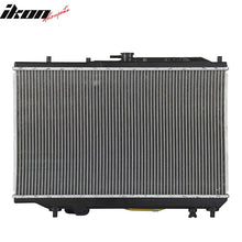 Load image into Gallery viewer, Fits 90-95 Mazda 323 Protege 1.6L 1.8L L4 Radiator Replacement