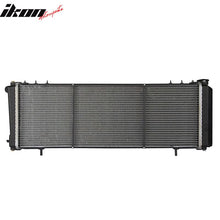 Load image into Gallery viewer, Fits 91-01 Jeep Cherokee XJ Core Cooling Radiator Replacement