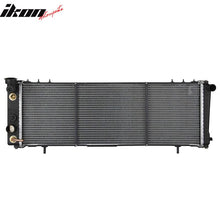 Load image into Gallery viewer, Fits 91-01 Jeep Cherokee XJ Core Cooling Radiator Replacement
