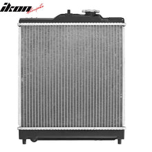 Load image into Gallery viewer, Fits 92-00 Honda Civic MT Honda Civic Core Radiator Replacement