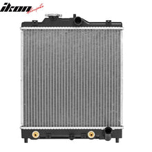 Load image into Gallery viewer, Fits 92-00 Honda Civic MT Honda Civic Core Radiator Replacement