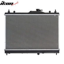 Load image into Gallery viewer, Fits 07-09 Nissan Versa 1.6L 1.8L L4 Cooling Radiator Replacement