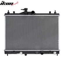 Load image into Gallery viewer, Fits 07-09 Nissan Versa 1.6L 1.8L L4 Cooling Radiator Replacement