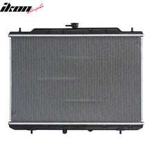 Load image into Gallery viewer, Fits 08-13 Nissan Rogue 2.5L L4 Cooling Radiator Replacement