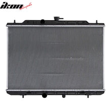 Load image into Gallery viewer, Fits 08-13 Nissan Rogue 2.5L L4 Cooling Radiator Replacement