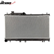 Load image into Gallery viewer, Fits 08-14 Subaru Impreza WRX 2.5L H4 Cooling Radiator Replacement