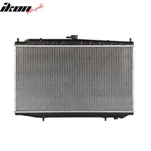 Load image into Gallery viewer, Fits 93-01 Nissan Altima 2.4L L4 Core Cooling Radiator Replacement