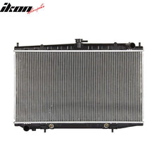 Load image into Gallery viewer, Fits 93-01 Nissan Altima 2.4L L4 Core Cooling Radiator Replacement