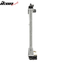 Load image into Gallery viewer, Fits 93-01 Nissan Altima 2.4L L4 Core Cooling Radiator Replacement