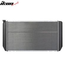 Load image into Gallery viewer, Fits 94-00 C2500 Suburban C3500 K2500 Suburban K3500 Radiator