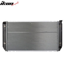 Load image into Gallery viewer, Fits 94-00 C2500 Suburban C3500 K2500 Suburban K3500 Radiator