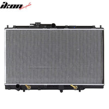 Load image into Gallery viewer, Fits 95-97 Honda Accord 2.7L V6 Core Cooling Radiator Replacement